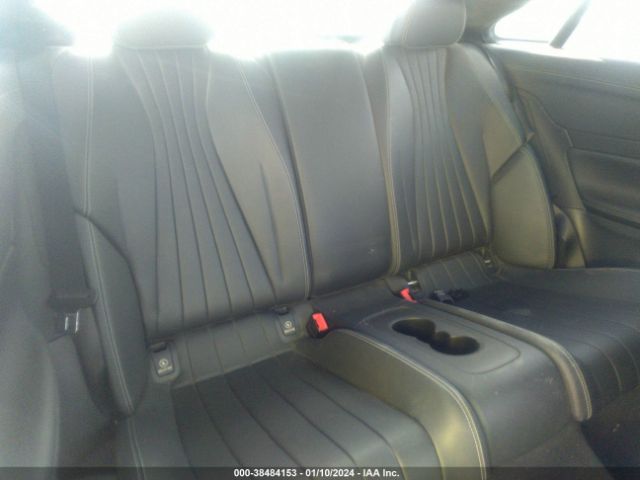 WDD1J6GB4JF006481 Mercedes-Benz E 400 4matic