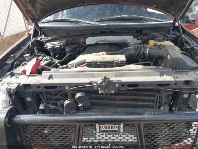 1FTFW1ETXEKD37367 Ford F-150 Xlt