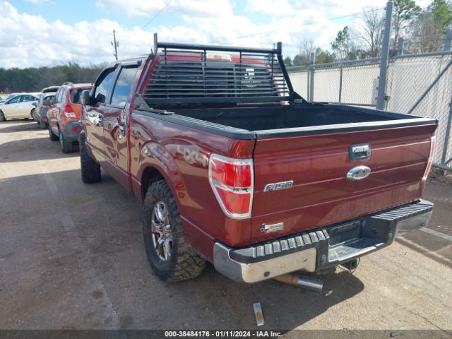 1FTFW1ETXEKD37367 Ford F-150 Xlt
