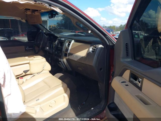 1FTFW1ETXEKD37367 Ford F-150 Xlt