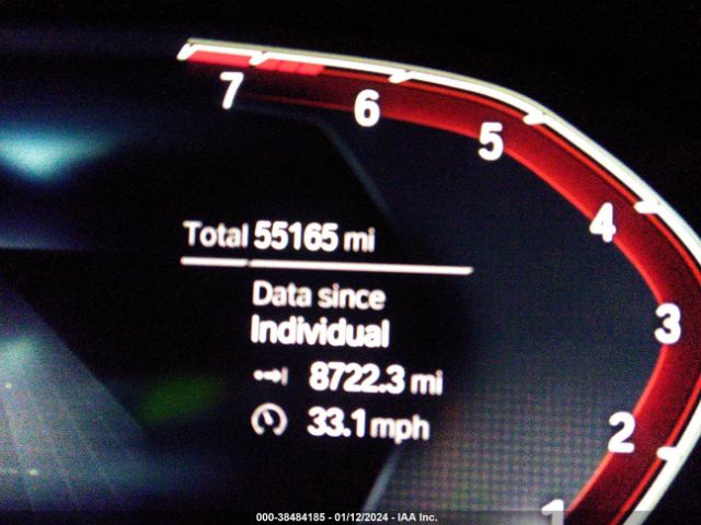 5UXCR6C58KLL39053 BMW X5 Xdrive40i