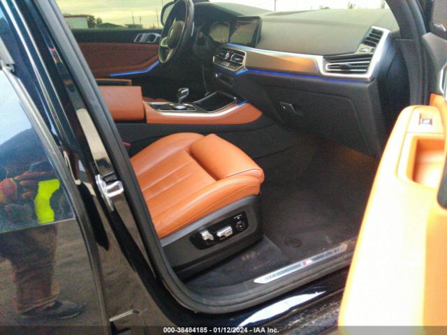 5UXCR6C58KLL39053 BMW X5 Xdrive40i