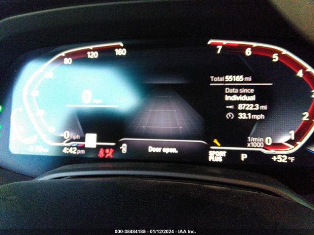 5UXCR6C58KLL39053 BMW X5 Xdrive40i