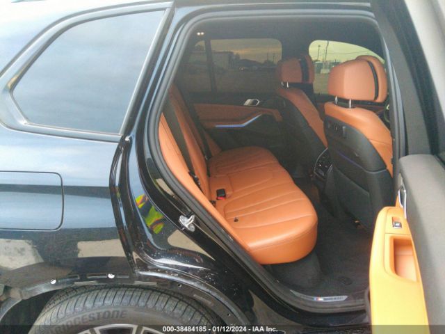 5UXCR6C58KLL39053 BMW X5 Xdrive40i
