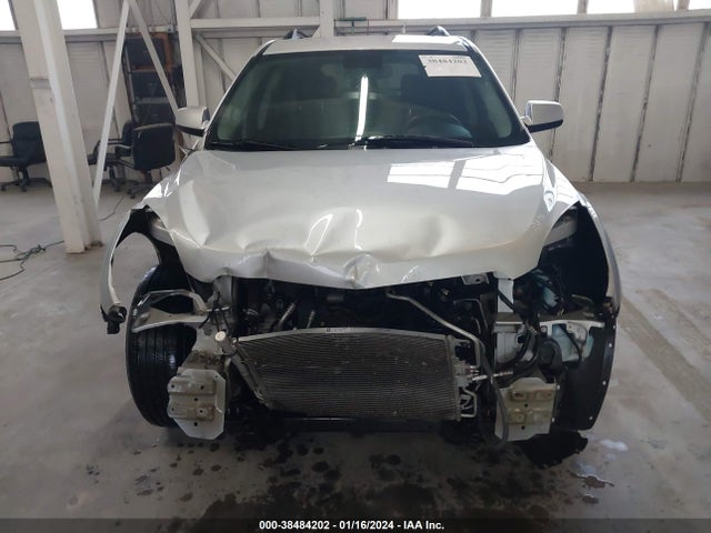 Chevrolet EQUINOX 1LT 2015 2GNALBEK0F6397847 Image 12