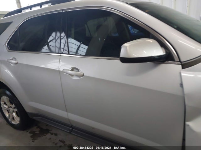 Chevrolet EQUINOX 1LT 2015 2GNALBEK0F6397847 Image 13