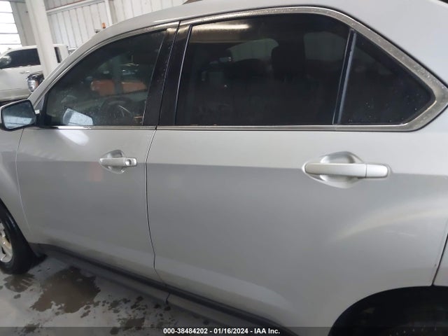 Chevrolet EQUINOX 1LT 2015 2GNALBEK0F6397847 Image 14