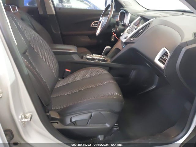 Chevrolet EQUINOX 1LT 2015 2GNALBEK0F6397847 Image 5