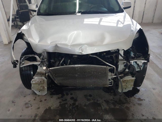 Chevrolet EQUINOX 1LT 2015 2GNALBEK0F6397847 Image 6