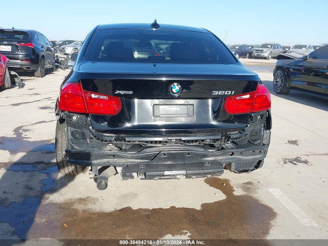 BMW 320i Xdrive 2015 WBA3C3G56FNT51253 Image 17