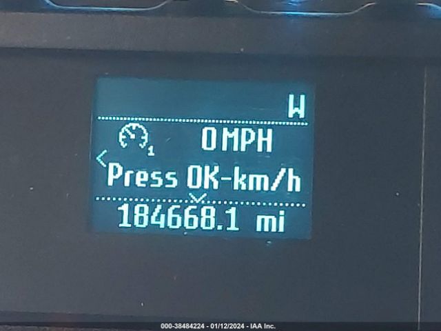 1FTEW1C86FKD98579 Ford F-150 Xlt