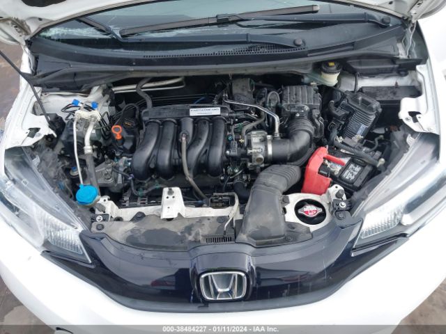 3HGGK5H5XFM740975 Honda FIT LX