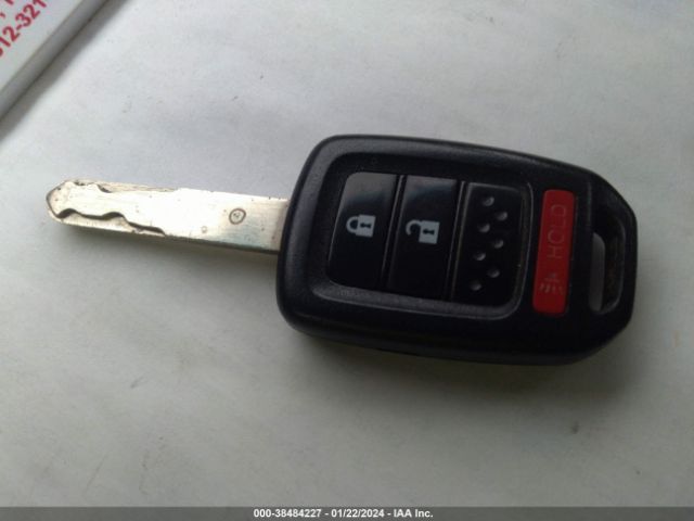 3HGGK5H5XFM740975 Honda FIT LX