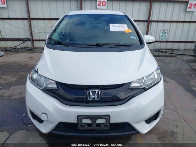 3HGGK5H5XFM740975 Honda FIT LX