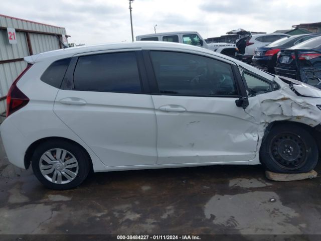 3HGGK5H5XFM740975 Honda FIT LX