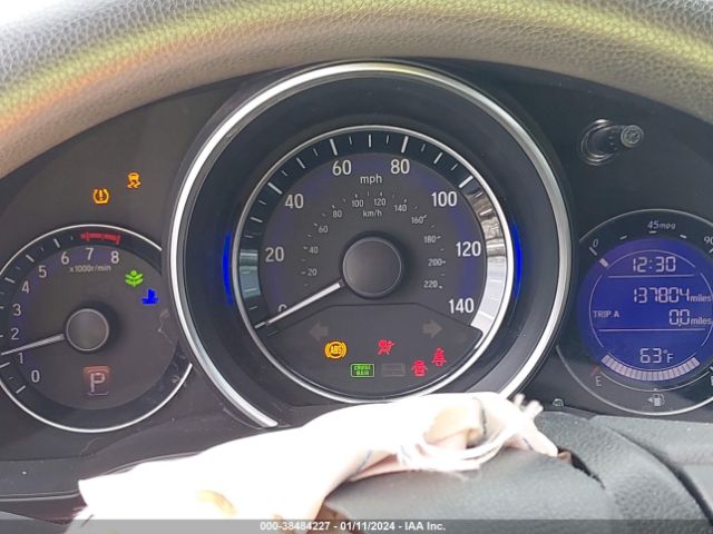 3HGGK5H5XFM740975 Honda FIT LX