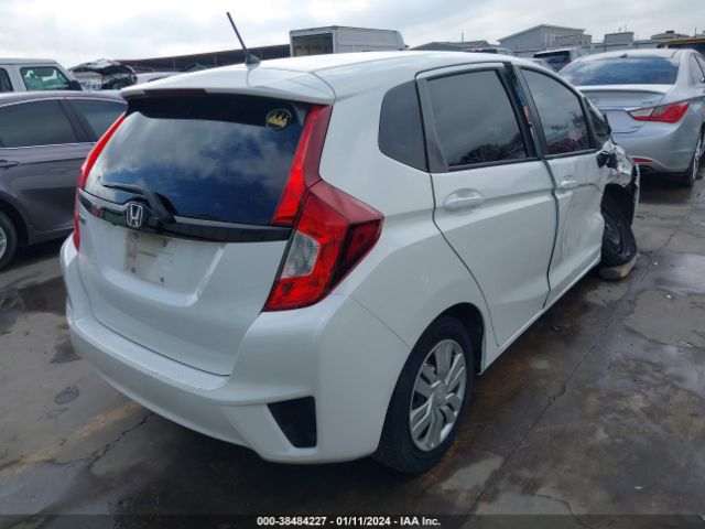 3HGGK5H5XFM740975 Honda FIT LX