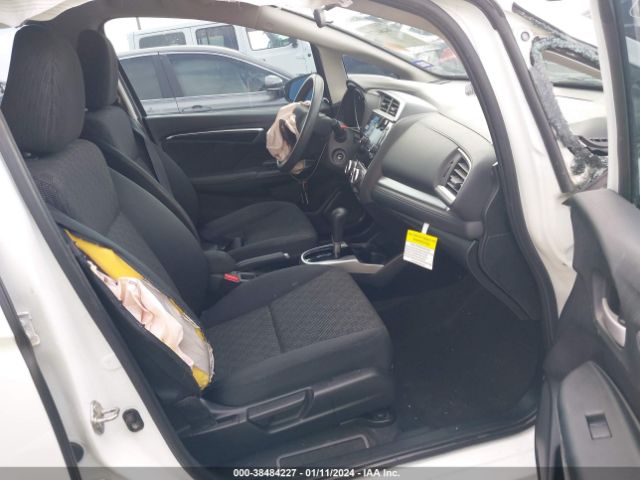 3HGGK5H5XFM740975 Honda FIT LX