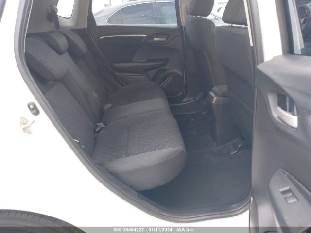 3HGGK5H5XFM740975 Honda FIT LX