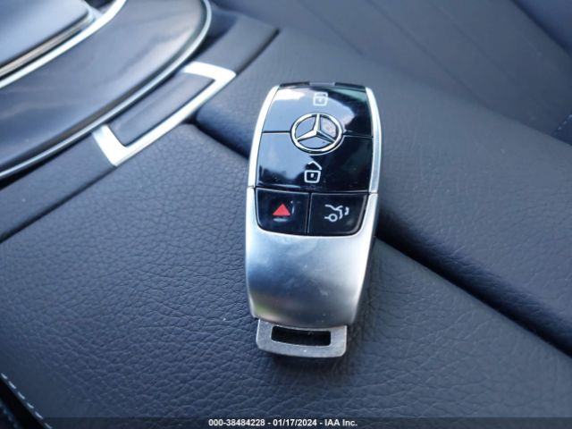 W1KZF8EB0PB115717 Mercedes-Benz E 350 4matic