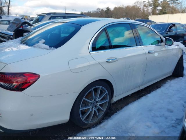 W1KZF8EB0PB115717 Mercedes-Benz E 350 4matic