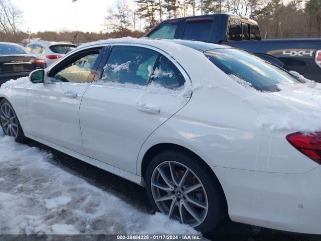 W1KZF8EB0PB115717 Mercedes-Benz E 350 4matic