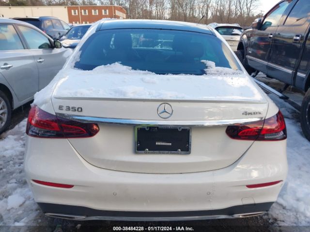 W1KZF8EB0PB115717 Mercedes-Benz E 350 4matic