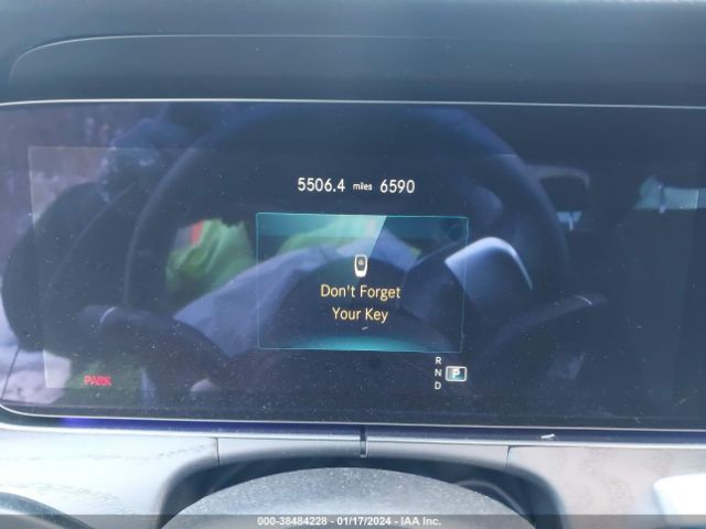 W1KZF8EB0PB115717 Mercedes-Benz E 350 4matic
