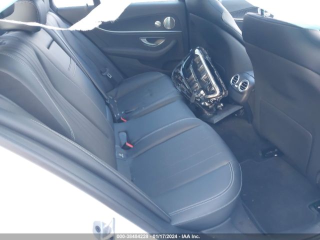 W1KZF8EB0PB115717 Mercedes-Benz E 350 4matic