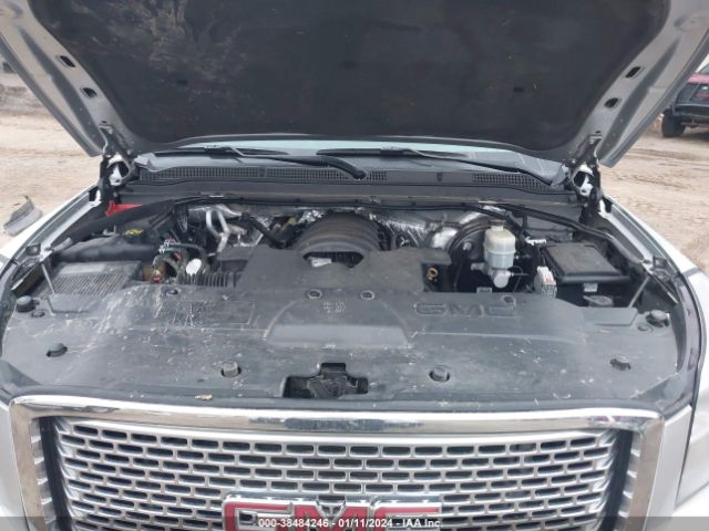 1GKS1HKC3FR162953 GMC Yukon Xl 1500 Slt