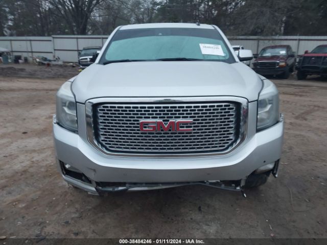 1GKS1HKC3FR162953 GMC Yukon Xl 1500 Slt