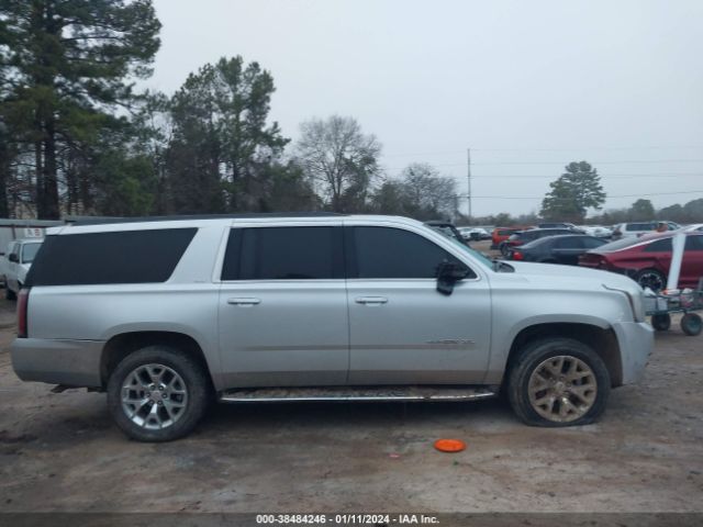 1GKS1HKC3FR162953 GMC Yukon Xl 1500 Slt