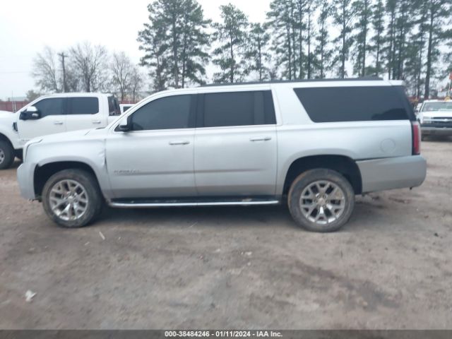 1GKS1HKC3FR162953 GMC Yukon Xl 1500 Slt