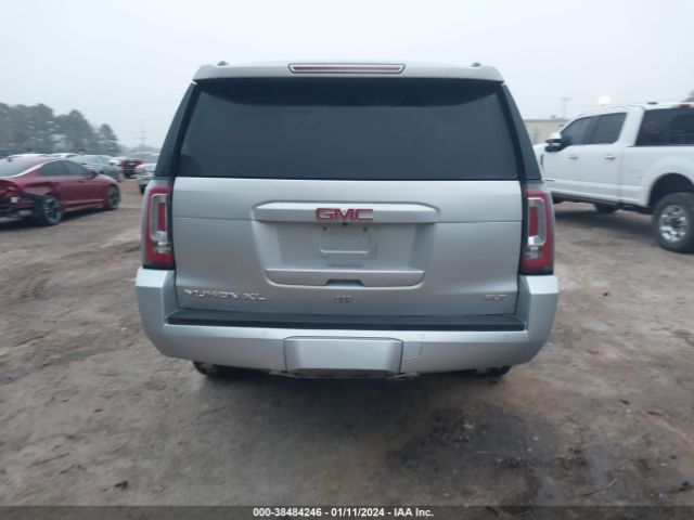 1GKS1HKC3FR162953 GMC Yukon Xl 1500 Slt