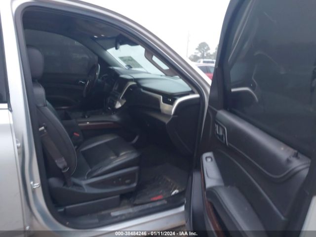 1GKS1HKC3FR162953 GMC Yukon Xl 1500 Slt