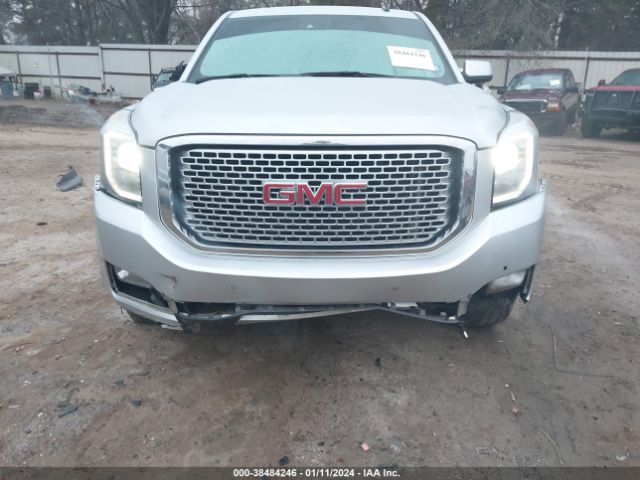 1GKS1HKC3FR162953 GMC Yukon Xl 1500 Slt