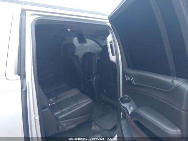 1GKS1HKC3FR162953 GMC Yukon Xl 1500 Slt