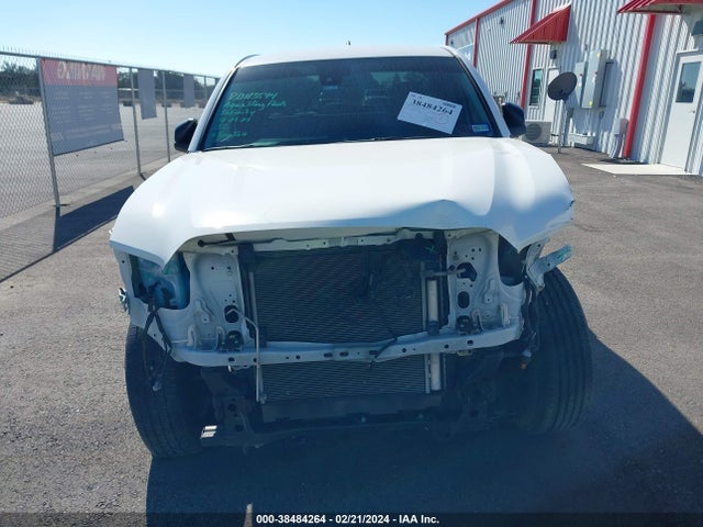Toyota Tacoma Sr 2022 3TYRX5GN1NT040887 Image 13