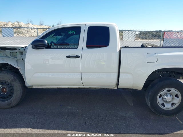 Toyota Tacoma Sr 2022 3TYRX5GN1NT040887 Image 15