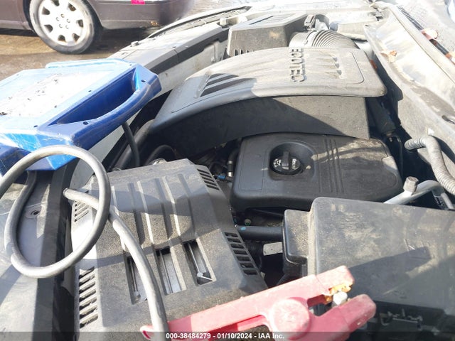 Chevrolet EQUINOX LT 2017 2GNFLFEKXH6113821 Image 10