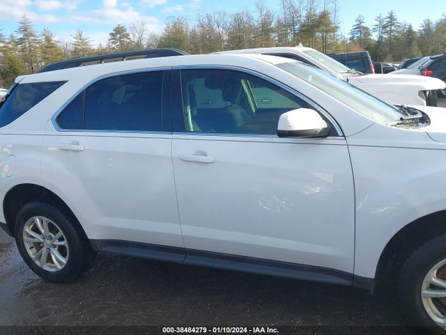 Chevrolet EQUINOX LT 2017 2GNFLFEKXH6113821 Image 13