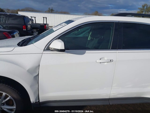 Chevrolet EQUINOX LT 2017 2GNFLFEKXH6113821 Image 14