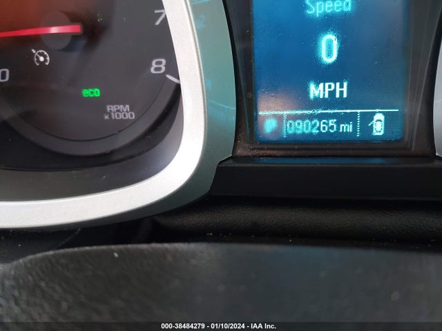Chevrolet EQUINOX LT 2017 2GNFLFEKXH6113821 Image 15
