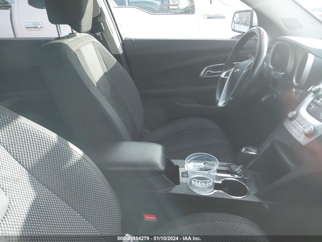 Chevrolet EQUINOX LT 2017 2GNFLFEKXH6113821 Image 5