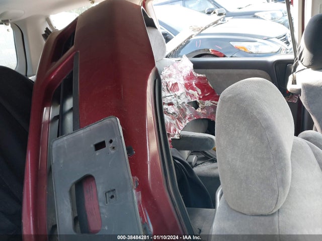 2003 HONDA ODYSSEY EX VIN: 5FNRL18613B000964