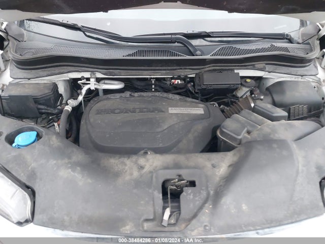 Honda Pilot Elite 2019 5FNYF6H09KB019773 Image 10
