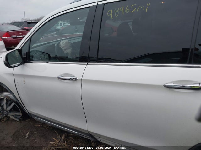 Honda Pilot Elite 2019 5FNYF6H09KB019773 Image 15