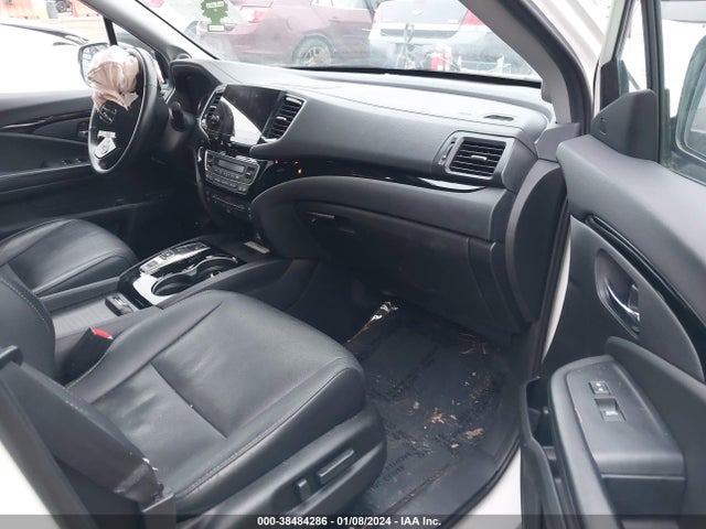 Honda Pilot Elite 2019 5FNYF6H09KB019773 Image 5
