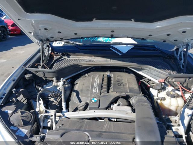 5UXKR2C59J0Z22204 BMW X5 Sdrive35i