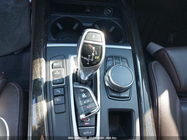 5UXKR2C59J0Z22204 BMW X5 Sdrive35i
